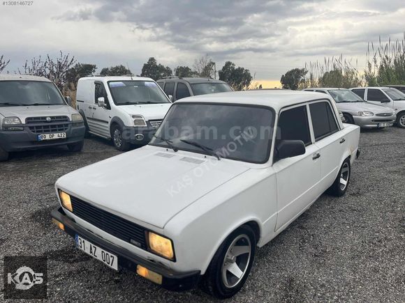 Tofaş serçe S 1990 model