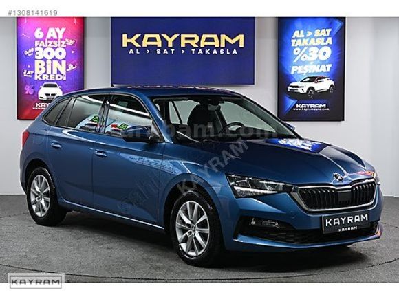 KAYRAM'DAN HATASIZ 300.000 TLYE KADAR 6 AY SIFIR FAİZLİ FIRSAT