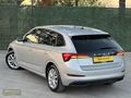2022 SKODA SCALA 1.0 TSİ PREMİUM 2 BOYA SERVİS BAKIMLI 118BİNDE