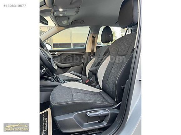 2022 SKODA SCALA 1.0 TSİ PREMİUM 2 BOYA SERVİS BAKIMLI 118BİNDE