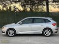 2022 SKODA SCALA 1.0 TSİ PREMİUM 2 BOYA SERVİS BAKIMLI 118BİNDE