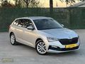 2022 SKODA SCALA 1.0 TSİ PREMİUM 2 BOYA SERVİS BAKIMLI 118BİNDE