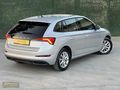 2022 SKODA SCALA 1.0 TSİ PREMİUM 2 BOYA SERVİS BAKIMLI 118BİNDE