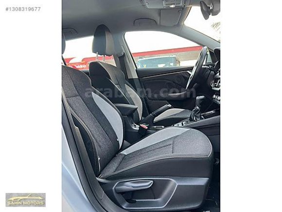 2022 SKODA SCALA 1.0 TSİ PREMİUM 2 BOYA SERVİS BAKIMLI 118BİNDE