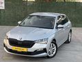 2022 SKODA SCALA 1.0 TSİ PREMİUM 2 BOYA SERVİS BAKIMLI 118BİNDE