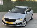 2022 SKODA SCALA 1.0 TSİ PREMİUM 2 BOYA SERVİS BAKIMLI 118BİNDE