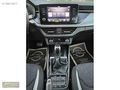 2022 SKODA SCALA 1.0 TSİ PREMİUM 2 BOYA SERVİS BAKIMLI 118BİNDE