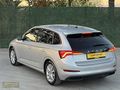 2022 SKODA SCALA 1.0 TSİ PREMİUM 2 BOYA SERVİS BAKIMLI 118BİNDE