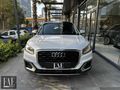 BOYASIZ 79.300 KM 2020 MODEL AUDİ Q2 35 TFSİ DESİGN (CAM TAVAN)