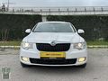 2012 SKODA SUPER B 2.0 TDİ 170 HP ELEGANCE OTOMATİK FULL+FULL