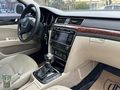 2012 SKODA SUPER B 2.0 TDİ 170 HP ELEGANCE OTOMATİK FULL+FULL