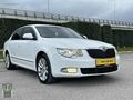 2012 SKODA SUPER B 2.0 TDİ 170 HP ELEGANCE OTOMATİK FULL+FULL