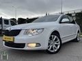 2012 SKODA SUPER B 2.0 TDİ 170 HP ELEGANCE OTOMATİK FULL+FULL