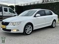 2012 SKODA SUPER B 2.0 TDİ 170 HP ELEGANCE OTOMATİK FULL+FULL