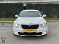 2012 SKODA SUPER B 2.0 TDİ 170 HP ELEGANCE OTOMATİK FULL+FULL