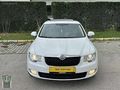 2012 SKODA SUPER B 2.0 TDİ 170 HP ELEGANCE OTOMATİK FULL+FULL