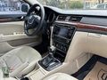 2012 SKODA SUPER B 2.0 TDİ 170 HP ELEGANCE OTOMATİK FULL+FULL