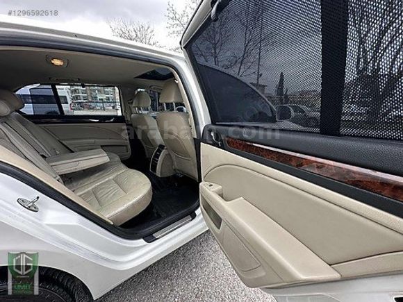 2012 SKODA SUPER B 2.0 TDİ 170 HP ELEGANCE OTOMATİK FULL+FULL