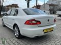 2012 SKODA SUPER B 2.0 TDİ 170 HP ELEGANCE OTOMATİK FULL+FULL