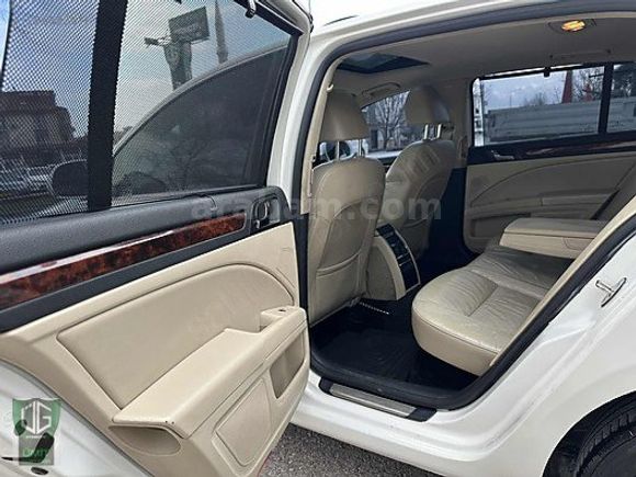 2012 SKODA SUPER B 2.0 TDİ 170 HP ELEGANCE OTOMATİK FULL+FULL