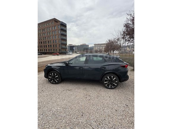 Sahibinden Cupra Formentor 1.5 e-TSI Mhev Impulse 2025 Model 