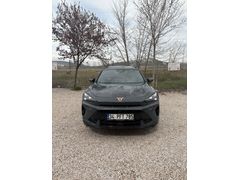 Sahibinden Cupra Formentor 1.5 e-TSI Mhev Impulse 2025 Model 