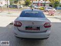 DRN OTO KİRALAMADAN FULL RENTACAR KASKOLU DİZEL OTOMATİK FLUENCE