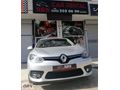 DRN OTO KİRALAMADAN FULL RENTACAR KASKOLU DİZEL OTOMATİK FLUENCE