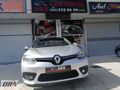 DRN OTO KİRALAMADAN FULL RENTACAR KASKOLU DİZEL OTOMATİK FLUENCE