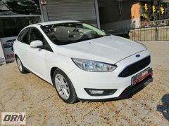 DRN RENT A CAR'DAN DİZEL OTOMATİK RENT A CAR KASKOLU FORD FOCUS