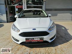 DRN RENT A CAR'DAN DİZEL OTOMATİK RENT A CAR KASKOLU FORD FOCUS