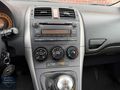 CARVEN AUTO'DAN 2007 TOYOTA AURİS DİZEL