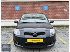 CARVEN AUTO'DAN 2007 TOYOTA AURİS DİZEL