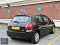CARVEN AUTO'DAN 2007 TOYOTA AURİS DİZEL