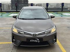 ATAoto'dan 2017 Corolla 1.6 Advance