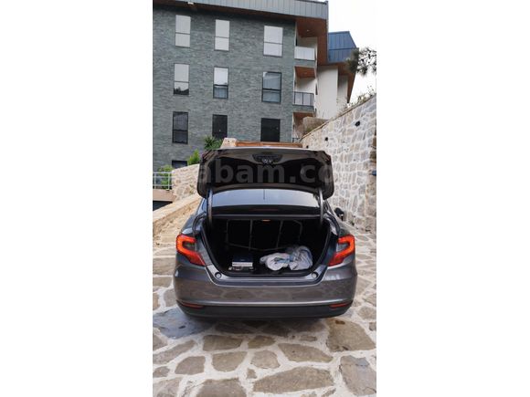 Sahibinden Fiat Egea 1.4 Fire Easy 2023 Model