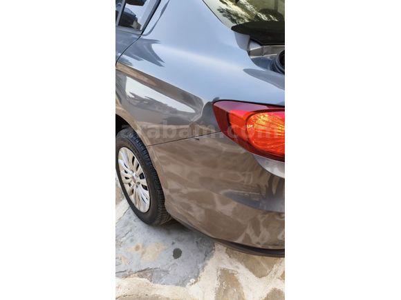 Sahibinden Fiat Egea 1.4 Fire Easy 2023 Model