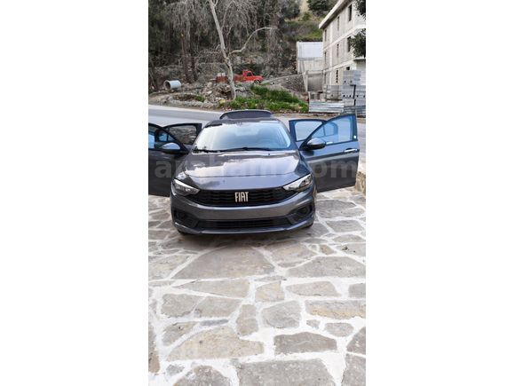 Sahibinden Fiat Egea 1.4 Fire Easy 2023 Model