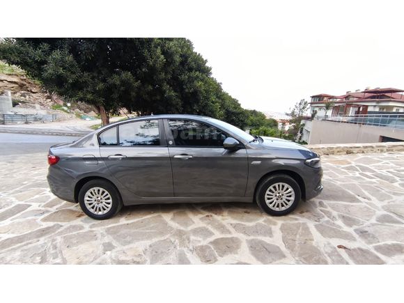 Sahibinden Fiat Egea 1.4 Fire Easy 2023 Model