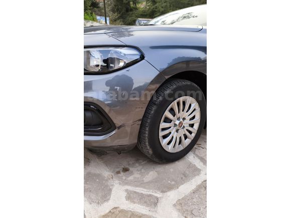 Sahibinden Fiat Egea 1.4 Fire Easy 2023 Model