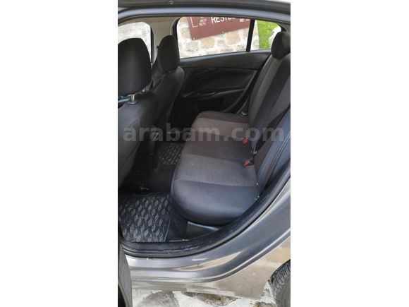 Sahibinden Fiat Egea 1.4 Fire Easy 2023 Model