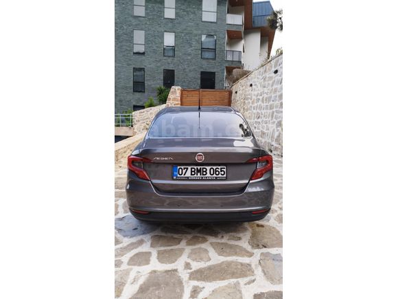 Sahibinden Fiat Egea 1.4 Fire Easy 2023 Model