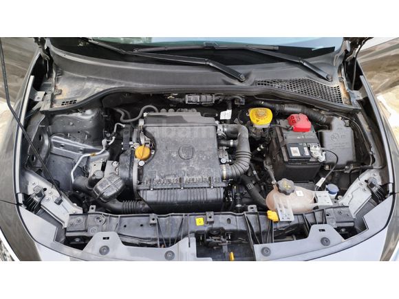Sahibinden Fiat Egea 1.4 Fire Easy 2023 Model