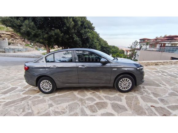 Sahibinden Fiat Egea 1.4 Fire Easy 2023 Model