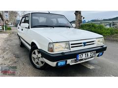 MER-SU OTOMOTİV DEN HİDROLİK DİREKSİYON LU DOĞAN S