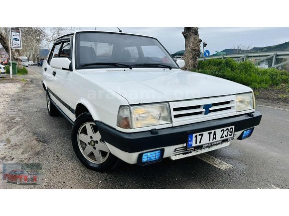 MER-SU OTOMOTİV DEN HİDROLİK DİREKSİYON LU DOĞAN S