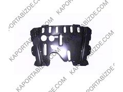 RENAULT CLIO II MOTOR ALT MUHAFAZA KAPAĞI 2001-2006 8200158866 İTHAL ÜRÜN