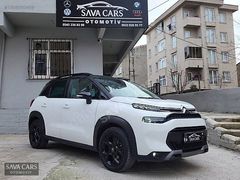 -SAVA CARS- 2024 CİTROEN C3 AİRCROSS OUTDOOR | Y. SERVİS BAKIMLI