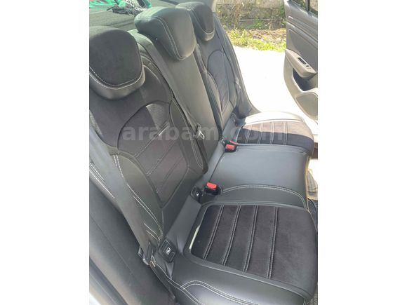 Sahibinden Renault Megane 1.5 dCi Touch 2018 Model 