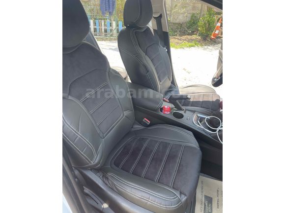 Sahibinden Renault Megane 1.5 dCi Touch 2018 Model 